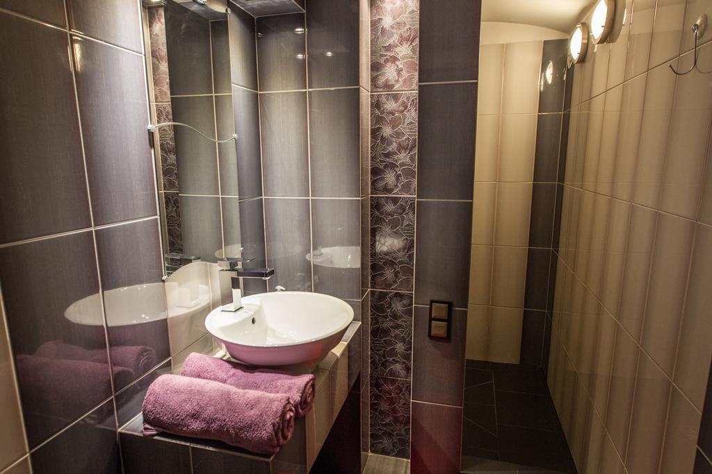 Апартаменти Apartament Tipton Єленя-Ґура Екстер'єр фото